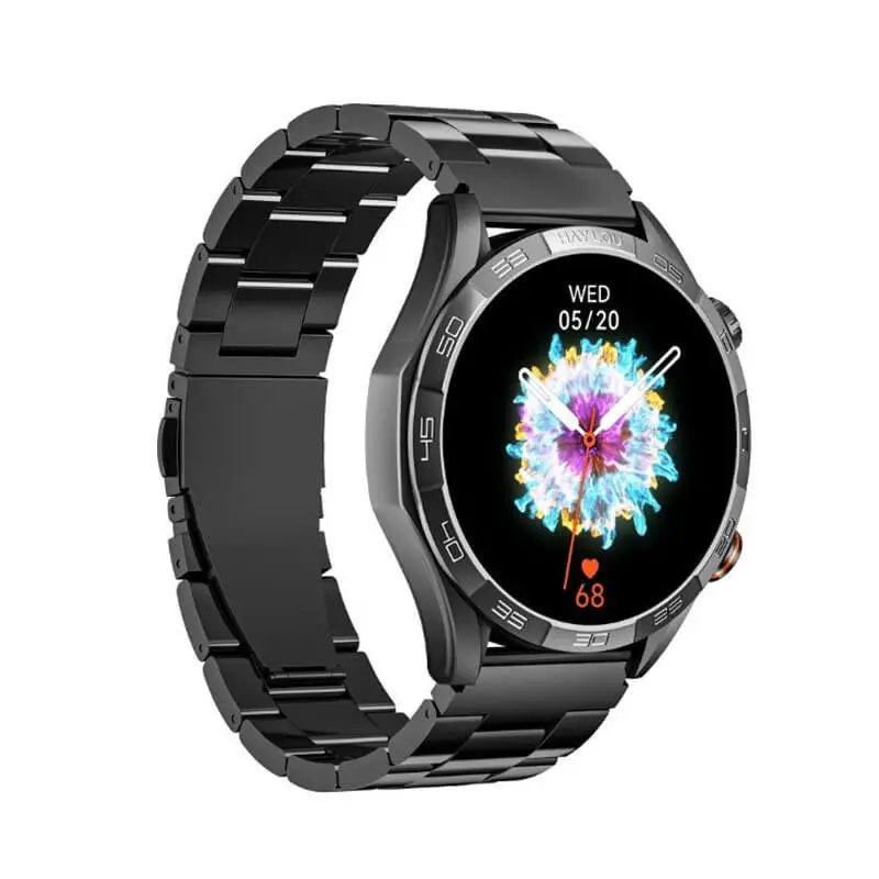 ساعت هوشمند شیائومی مدل SOLAR 5-2